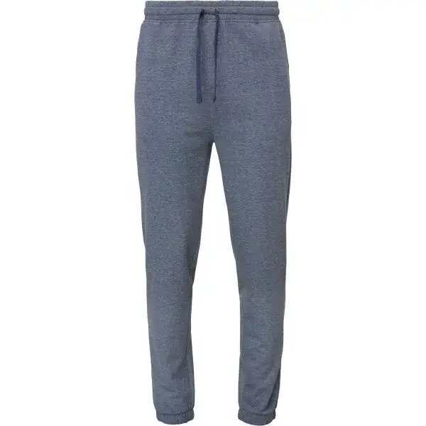 LOAP ECRAD Pánske tepláky, modrá, veľkosť