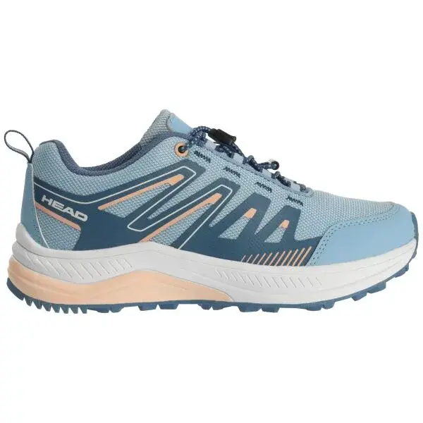 Head MILLBROOK Dámska obuv, svetlomodrá, veľkosť