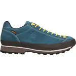 Lomer BIO NATURALE LOW MTX W Dámska obuv, modrá, veľkosť