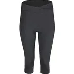 Etape SARA 2.0 3/4 Dámske cyklistické 3/4 nohavice, sivá, veľkosť