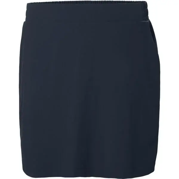 Helly Hansen W THALIA SKIRT 2.0 Dámska sukňa, tmavo modrá, veľkosť
