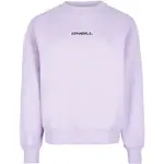 O'Neill FUTURE SURF CREW Dámska mikina, fialová, veľkosť