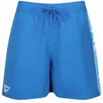 Reebok REUBEN Pánske plavky, modrá, veľkosť