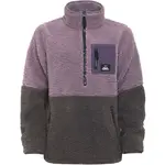 Horsefeathers ELVIRA Dámska mikina, hnedá, veľkosť