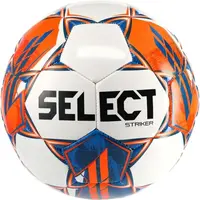 Select CLASSIC 22 Futbalová lopta, biela, veľkosť