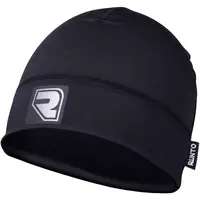 Runto STRIPON Športová čiapka, čierna, veľkosť