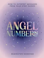 Angel Numbers - Remington Donovan
