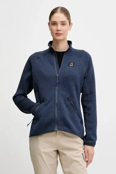 Outdoorová mikina Haglöfs Risberg