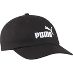 Puma ESSENTIALS NO.1 LOGO BB CAP JR Detská šiltovka, čierna, veľkosť