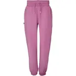 LOAP EBDORA Dámske tepláky, ružová, veľkosť