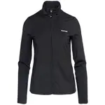 Hi-Tec LUCITANA Dámska mikina, čierna, veľkosť