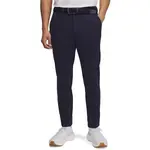 Under Armour DRIVE PRO PANTS Pánske nohavice, tmavo modrá, veľkosť 36x34