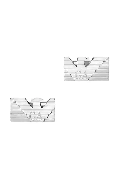 Manžetové knoflíčky Emporio Armani