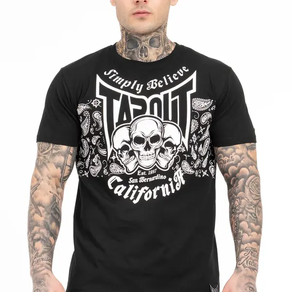 Pánske tričko Tapout