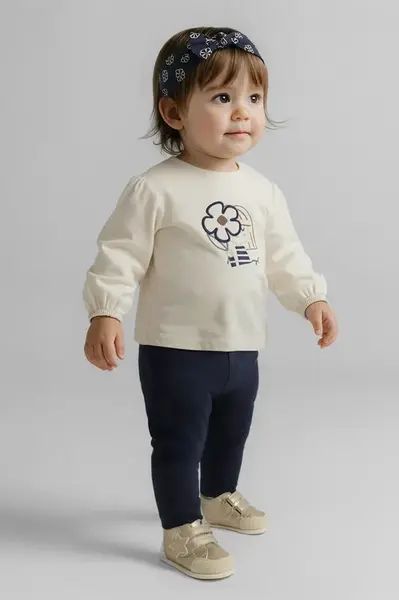 Nohavice pre bábätká Mayoral