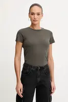 Bavlnené tričko Pinko