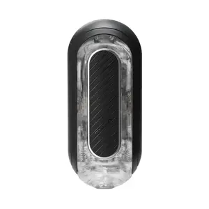 TENGA Masturbátor -  Flip Zero Gravity EV black