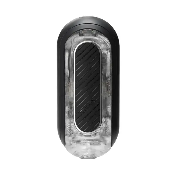 TENGA Masturbátor -  Flip Zero Gravity EV black