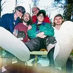 Island Mint – Fool Around