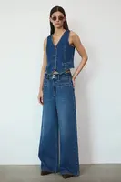 Bavlnené rifle Medicine