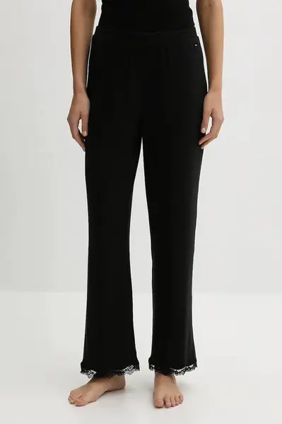 Pyžamové kalhoty Tommy Hilfiger