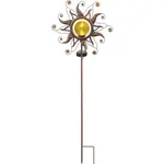 Ambia Garden SOLÁRNÍ SVÍTIDLO, 31,5/7,5/91 cm