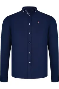 Pánska košeľa dewberry