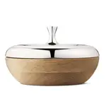 Dóza / bonboniéra "kvaka" HK - Georg Jensen