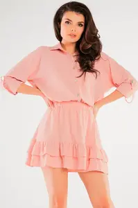 Awama Woman's Skirt A426