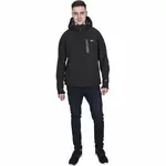 Men's Softshell Jacket Trespass Accelerator II