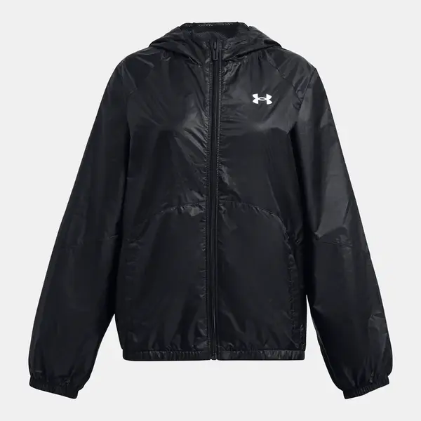 Under Armour - čierna