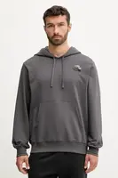 Bavlnená mikina The North Face Flowe Dome