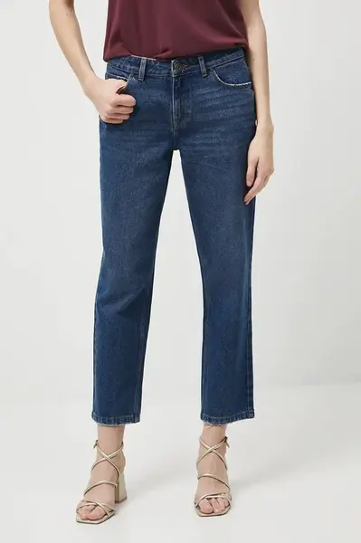 Bavlnené rifle Medicine