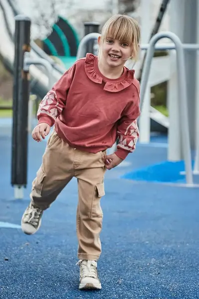 Detské nohavice Mayoral