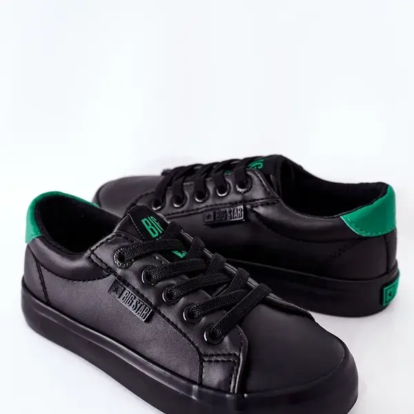 BIG STAR SHOES Big Star