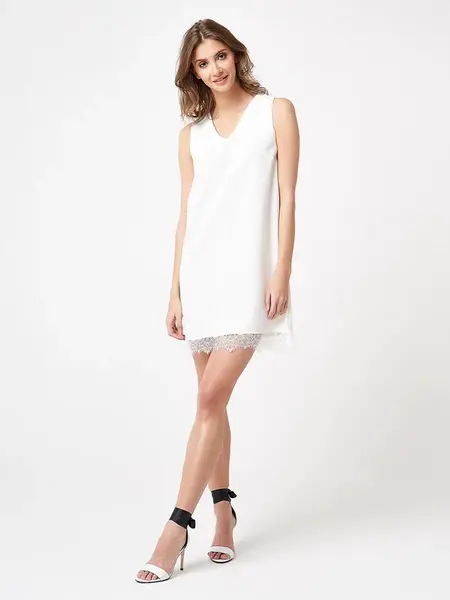 Dámske šaty Lumide LU448