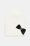 Detská vlnená čiapka Jamiks JUSTINE