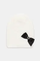 Detská vlnená čiapka Jamiks JUSTINE