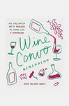 Kniha Wine Convo Generator, English