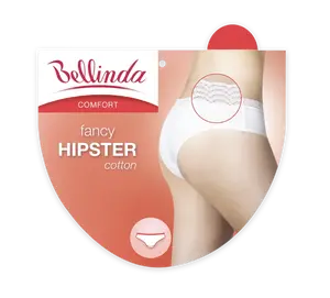 Dámske nohavičky Bellinda Hipster