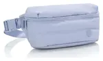 Dámska ľadvinka Heys Puffer Waist Bag Light Blue