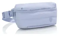 Dámska ľadvinka Heys Puffer Waist Bag Light Blue