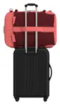 Batoh do lietadla 55x40x20 CabinZero Classic Pro 32L Peach Valley