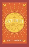 The Alchemist - Paulo Coelho