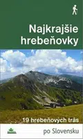 Najkrajšie hrebeňovky