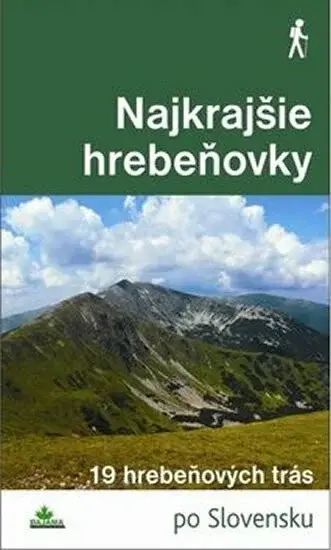 Najkrajšie hrebeňovky - Daniel Kollár