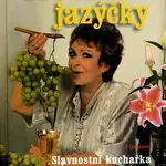 Pro mlsné jazýčky - Jiřina Bohdalová