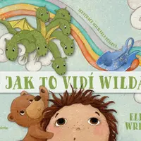 Jak to vidí Wilda - Eliška Wright