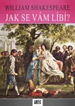 Jak se vám líbí? - William Shakespeare - e-kniha