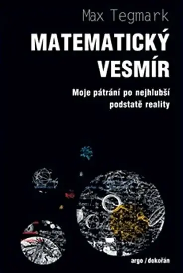 Matematický vesmír - Max Tegmark